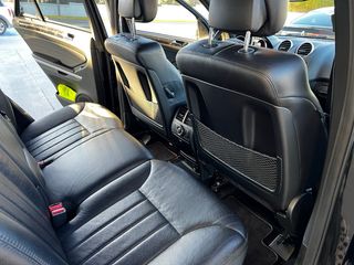 Mercedes-Benz Clase M 2008