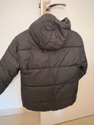 Anorak Ellesse Negro Multicolor