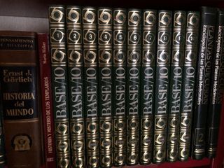 Enciclopedia Base /10