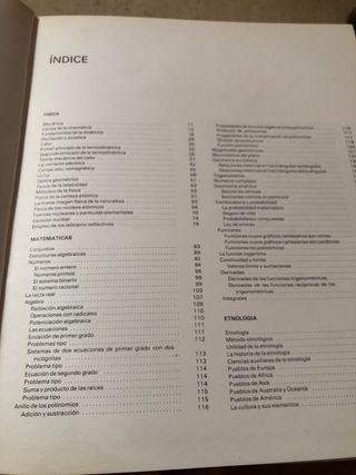 Enciclopedia Base /10