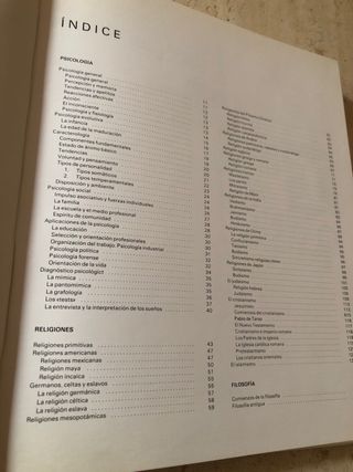 Enciclopedia Base /10