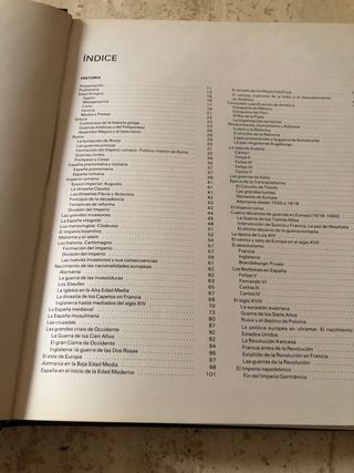 Enciclopedia Base /10