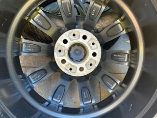 Llantas BMW 18” Styling 684 OEM