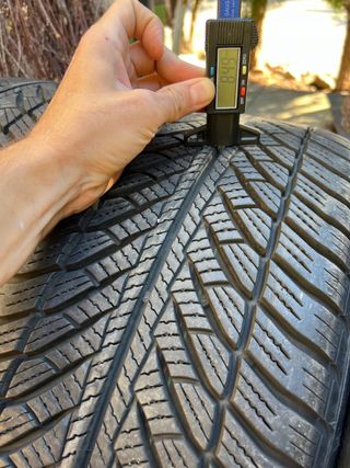 Llantas BMW 18” Styling 684 OEM