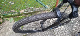 Bicicleta Eléctrica Conor Java MTB 29