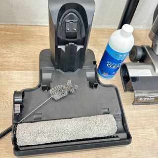 Eureka RapidWash NEW430 Aspirador Seco y Húmedo