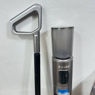 Eureka RapidWash NEW430 Aspirador Seco y Húmedo