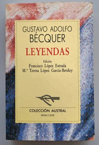 Literatura española.