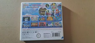 Gioco nintendo 3ds Mario Party Island Tour