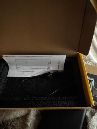 Powerbak 27500mAh Cargador Portátil