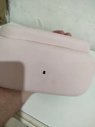 Funda original de Tous para gafas