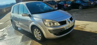 Renault Scenic 2008