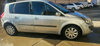 Renault Scenic 2008
