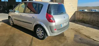 Renault Scenic 2008