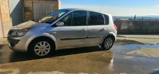 Renault Scenic 2008