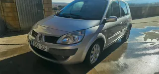 Renault Scenic 2008