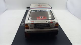 TOP1263AD Top Marques Lancia Delta HF 4WD rally