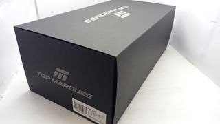 TOP1263AD Top Marques Lancia Delta HF 4WD rally