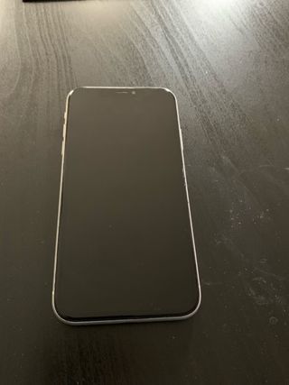 iPhone XR BLANCO