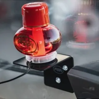 Soporte ambientador Poppy