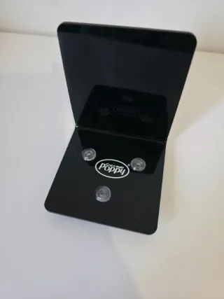 Soporte ambientador Poppy