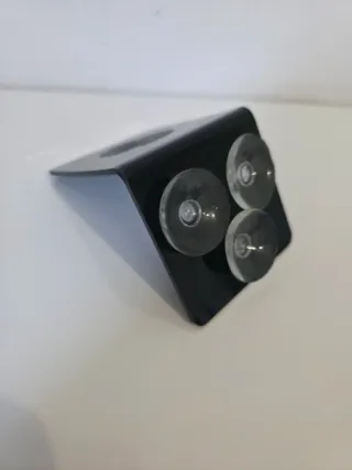 Soporte ambientador Poppy