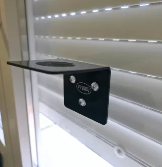 Soporte ambientador Poppy