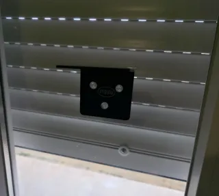 Soporte ambientador Poppy