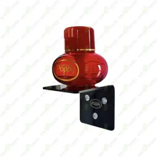 Soporte ambientador Poppy