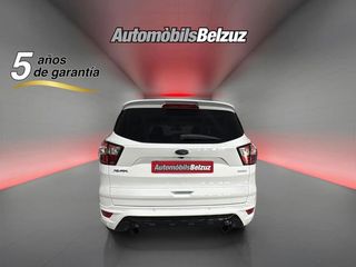 Ford Kuga 5 AÑOS GARANTÍA