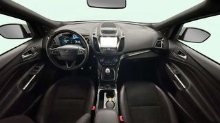 Ford Kuga 5 AÑOS GARANTÍA