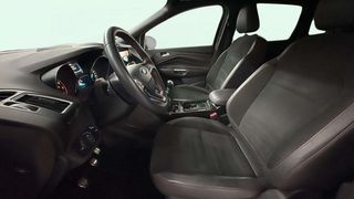 Ford Kuga 5 AÑOS GARANTÍA