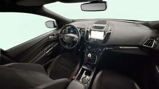 Ford Kuga 5 AÑOS GARANTÍA