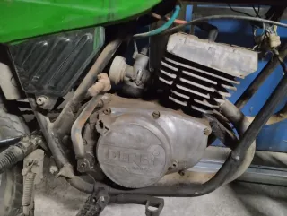 Derbi Copa 50cc Ciclomotor