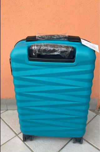 Valigia 4 ruote 55x40x22 cm