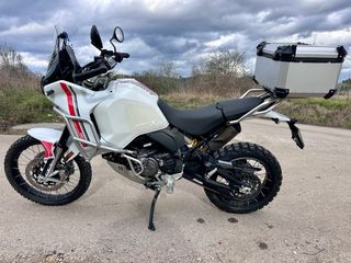Ducati Desert X