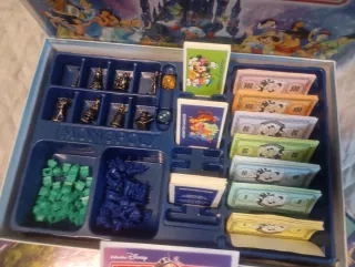 Monopoly Edición Disney