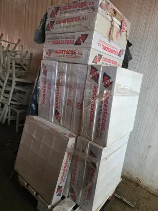 Placas de Escayola para Falso Techo