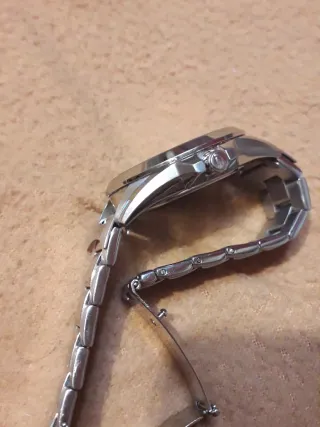 Reloj Casio Edifice Hombre