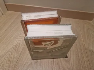 50 Unidades de Pavés ESCUCHO OFERTAS