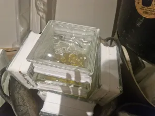 50 Unidades de Pavés ESCUCHO OFERTAS