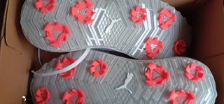 Zapatos de golf Puma Ignite talla 44