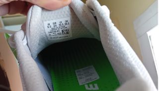 Zapatos de golf Puma Ignite talla 44