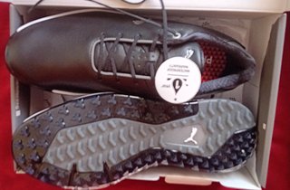 Zapatos de golf Puma Adapt Foam talla 43
