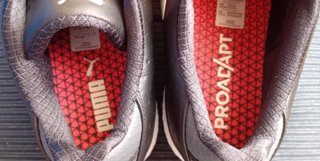 Zapatos de golf Puma Adapt Foam talla 43