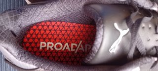 Zapatos de golf Puma Adapt Foam talla 43