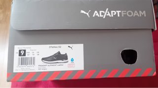 Zapatos de golf Puma Adapt Foam talla 43