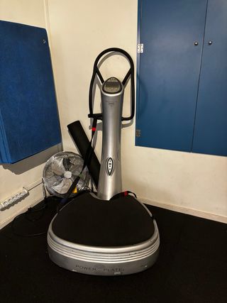 Power Plate pro5