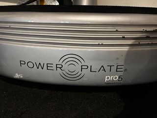 Power Plate pro5