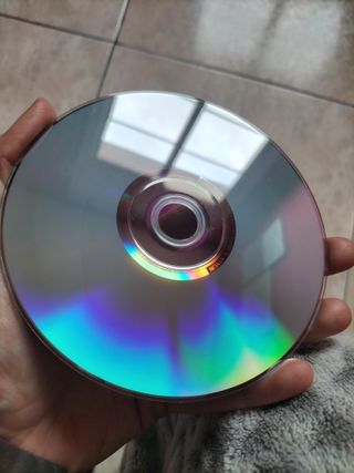 DVD Bratz Estrellas de la Moda